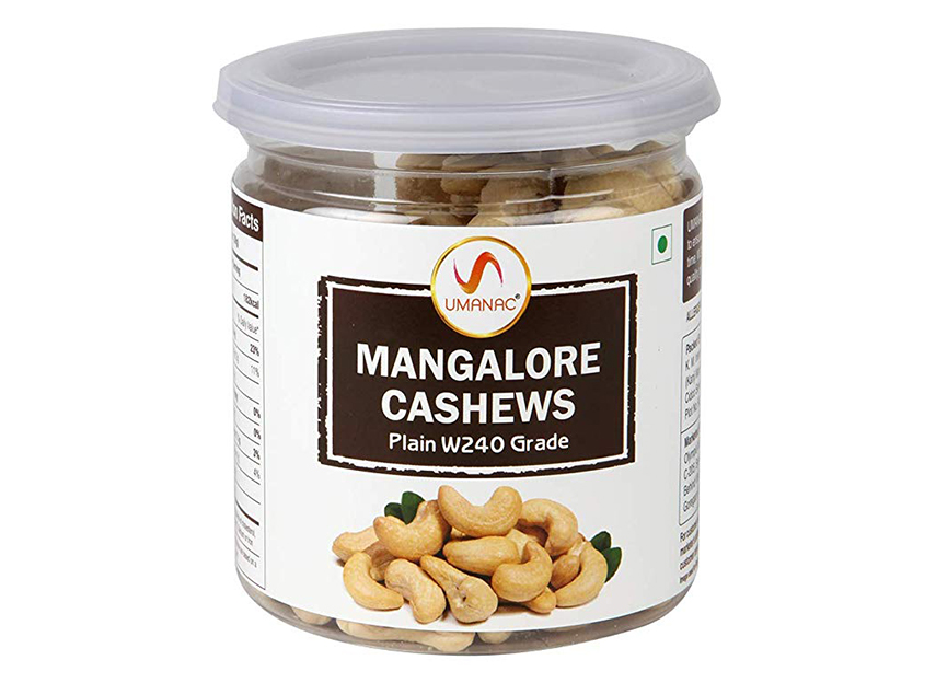 UMANAC-MANGALORE-Cashews-Plain-W240-250G