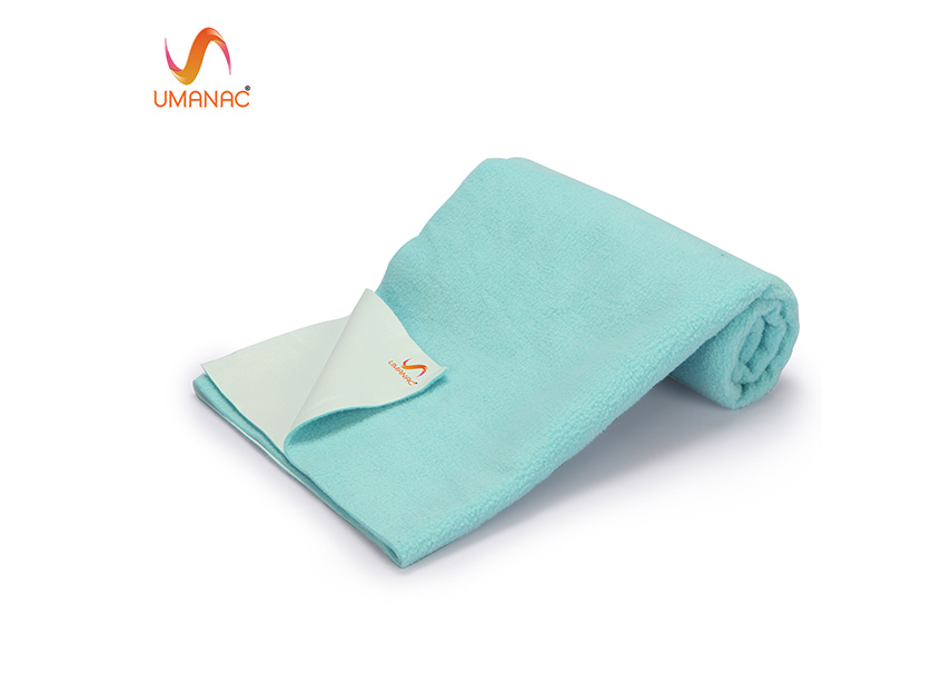 UMANAC-aqua-blue-drysheet