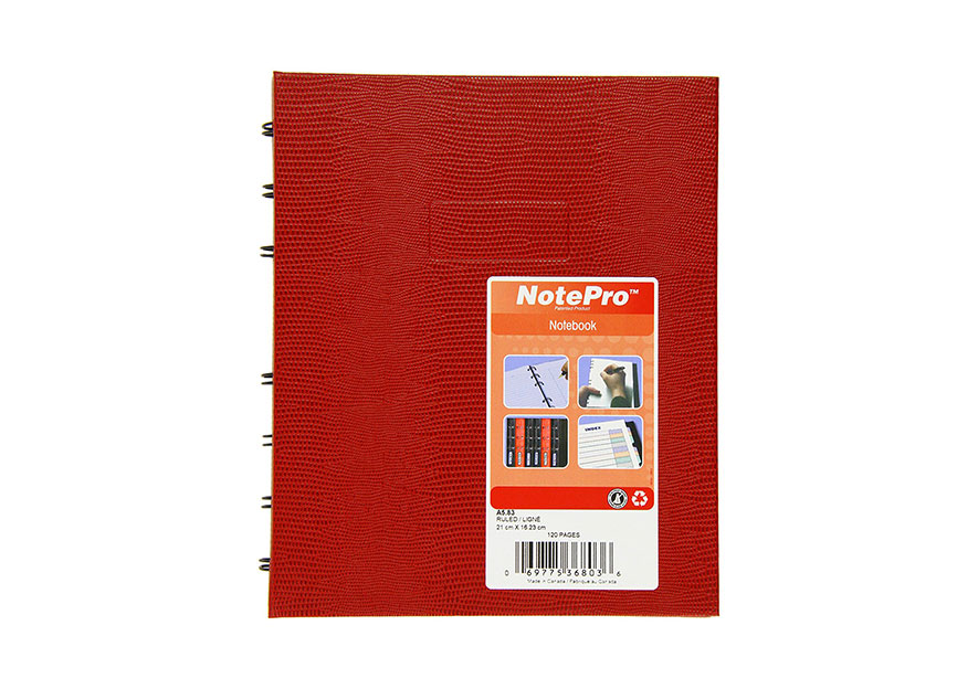 Filofax Filofax A5 Minimal Design To Do Refill Pack 56 Sheets 132863 