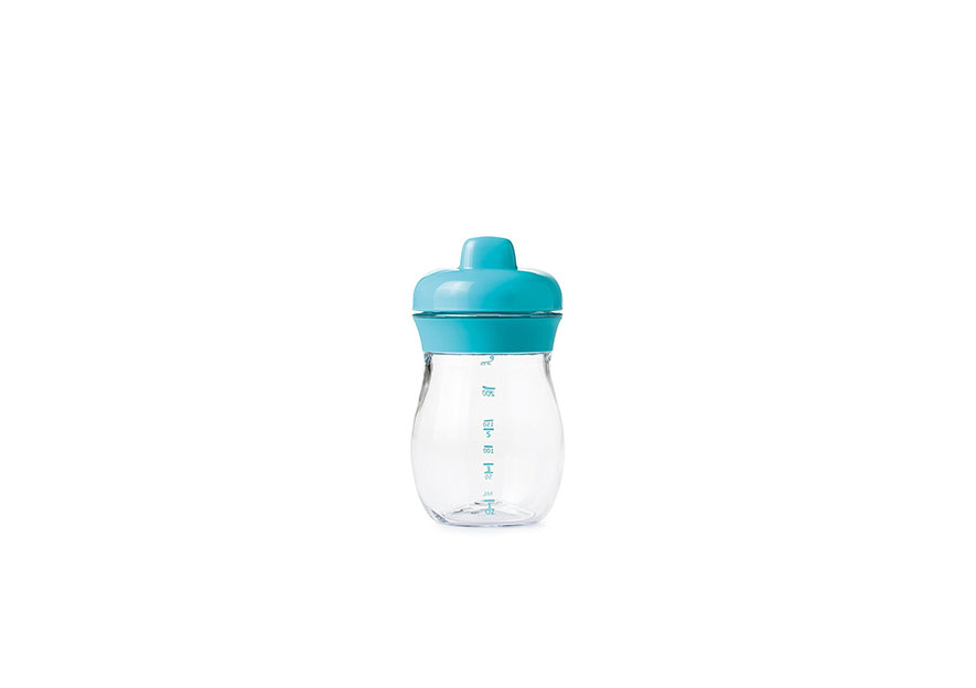 OXO Tot With Straw Sippy Cups