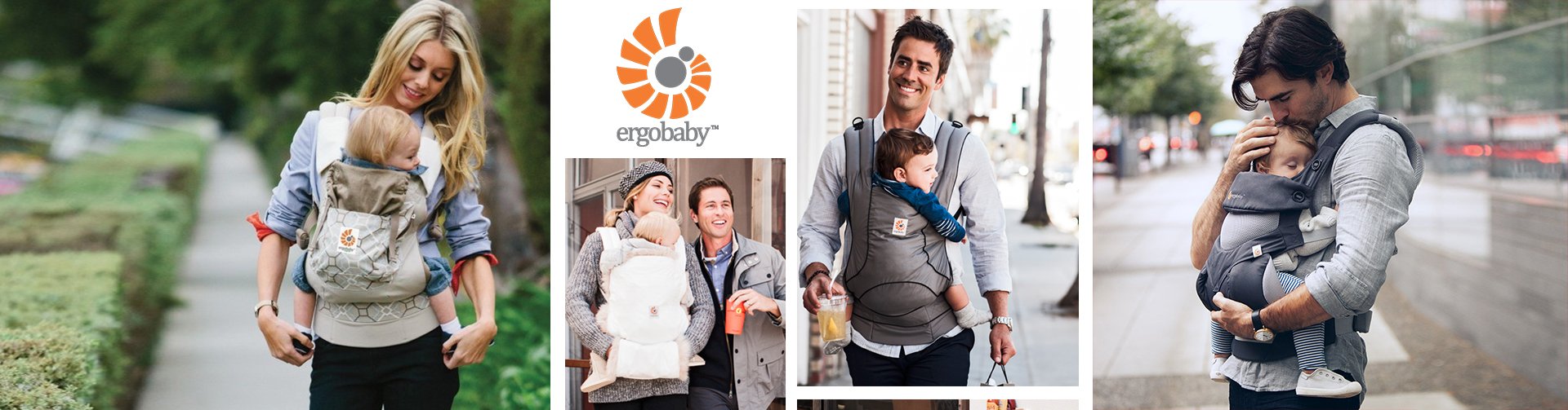 ergobaby sailor